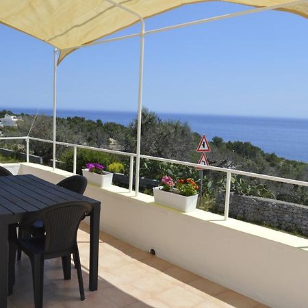 Casa Vacanza Salentina Gagliano del Capo Esterno foto