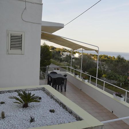 Casa Vacanza Salentina Gagliano del Capo Esterno foto