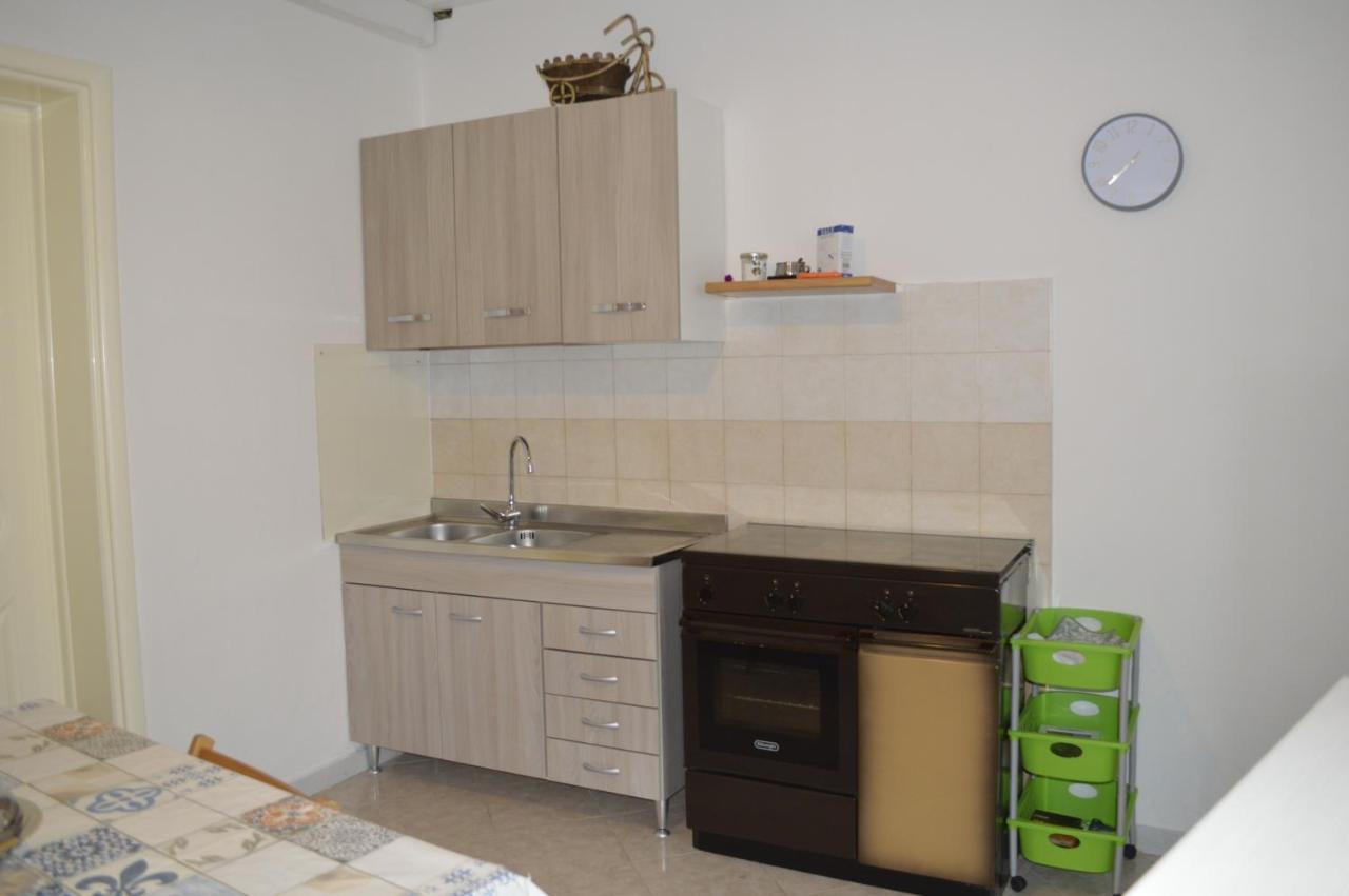 Casa Vacanza Salentina Gagliano del Capo Esterno foto