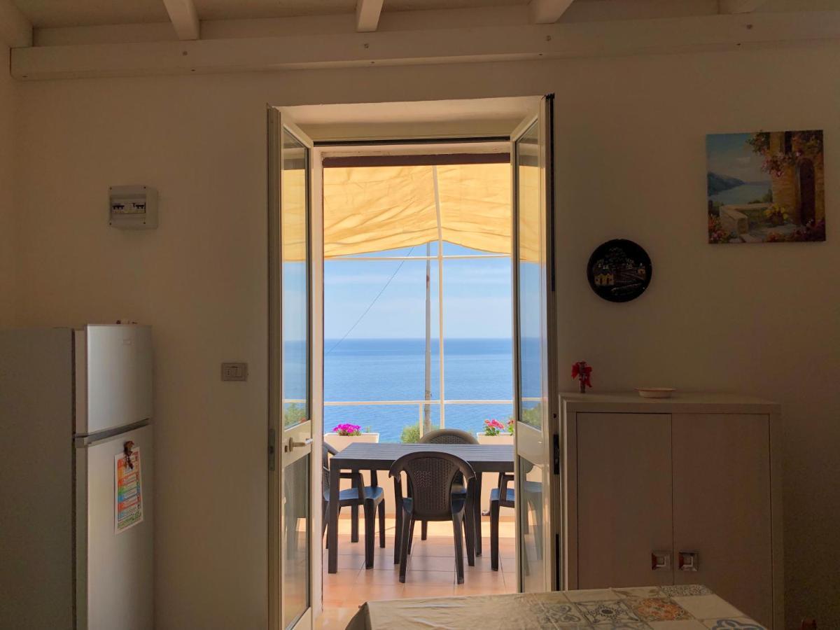 Casa Vacanza Salentina Gagliano del Capo Esterno foto