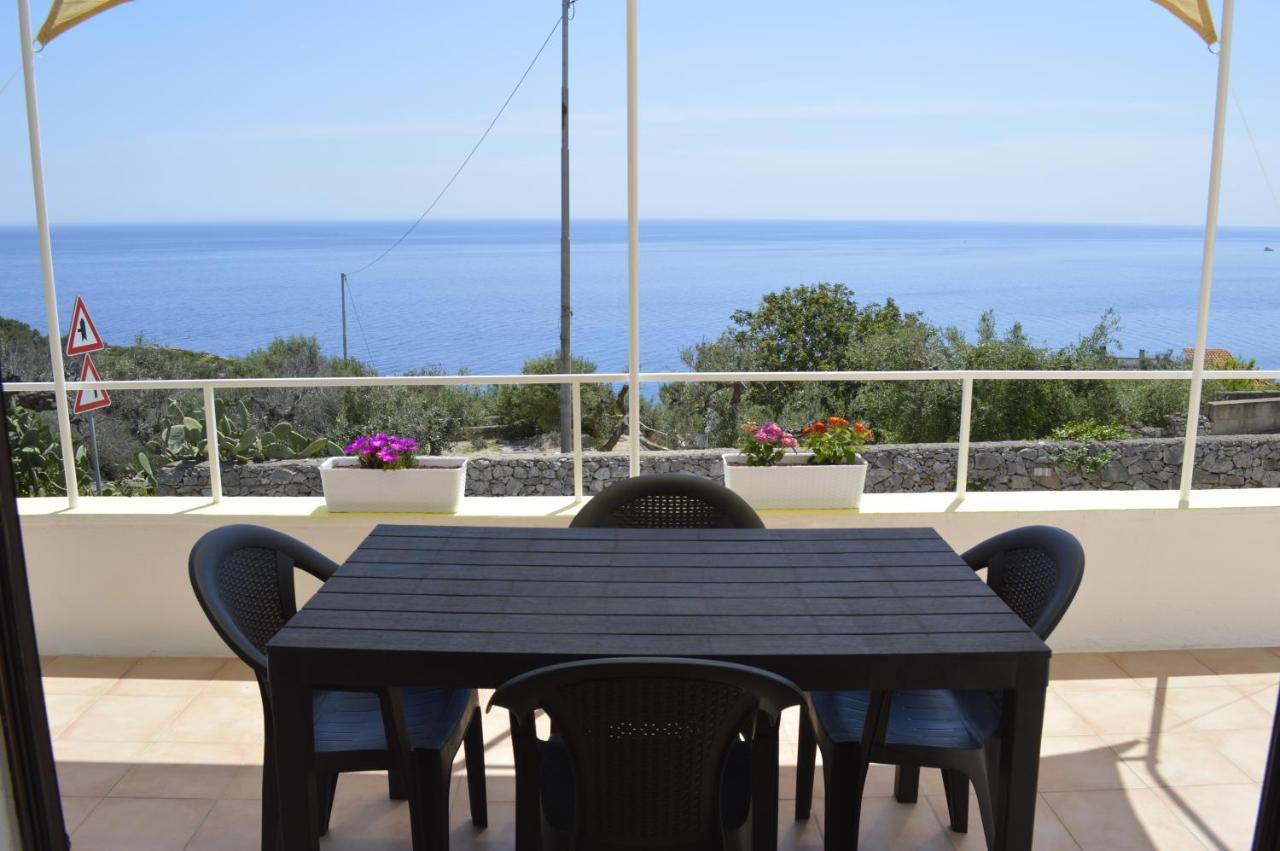 Casa Vacanza Salentina Gagliano del Capo Esterno foto