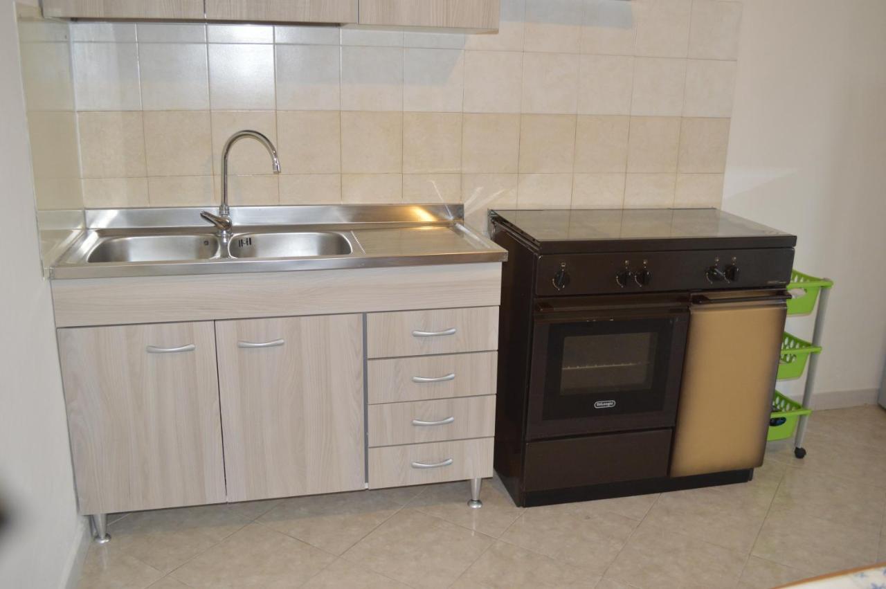 Casa Vacanza Salentina Gagliano del Capo Esterno foto
