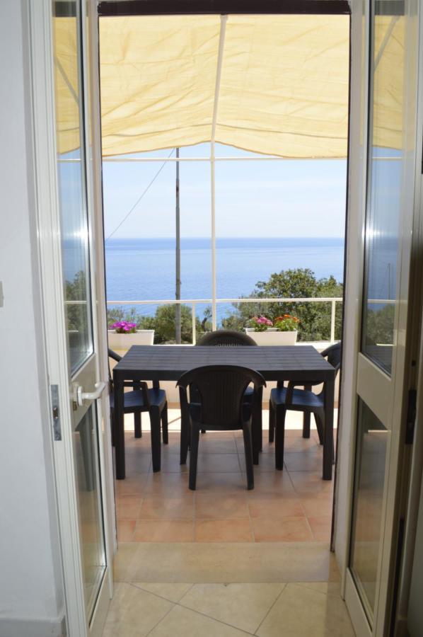 Casa Vacanza Salentina Gagliano del Capo Esterno foto