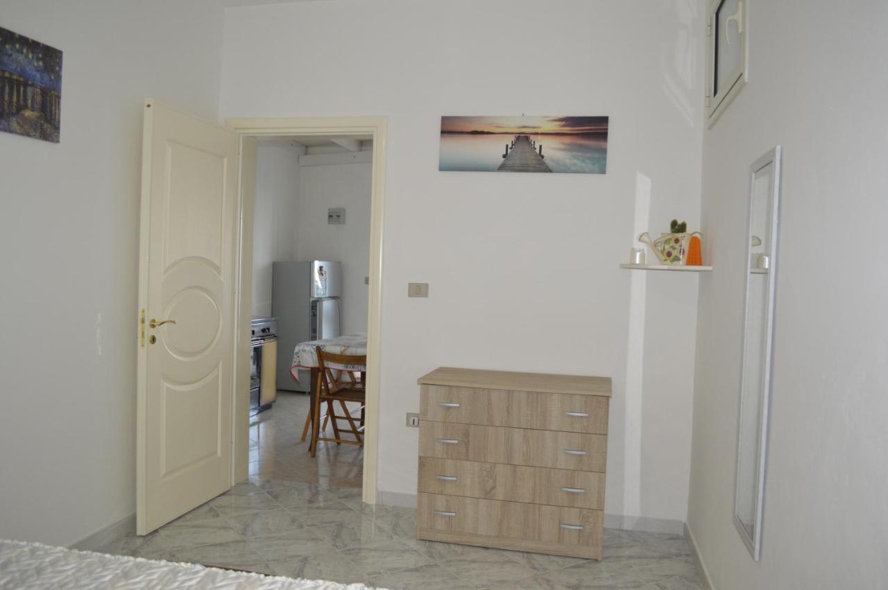Casa Vacanza Salentina Gagliano del Capo Esterno foto