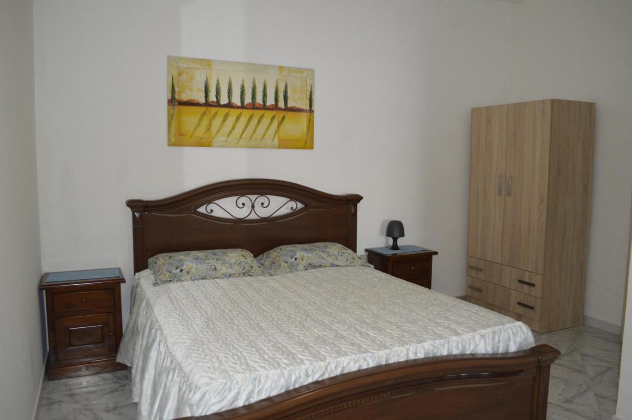 Casa Vacanza Salentina Gagliano del Capo Esterno foto