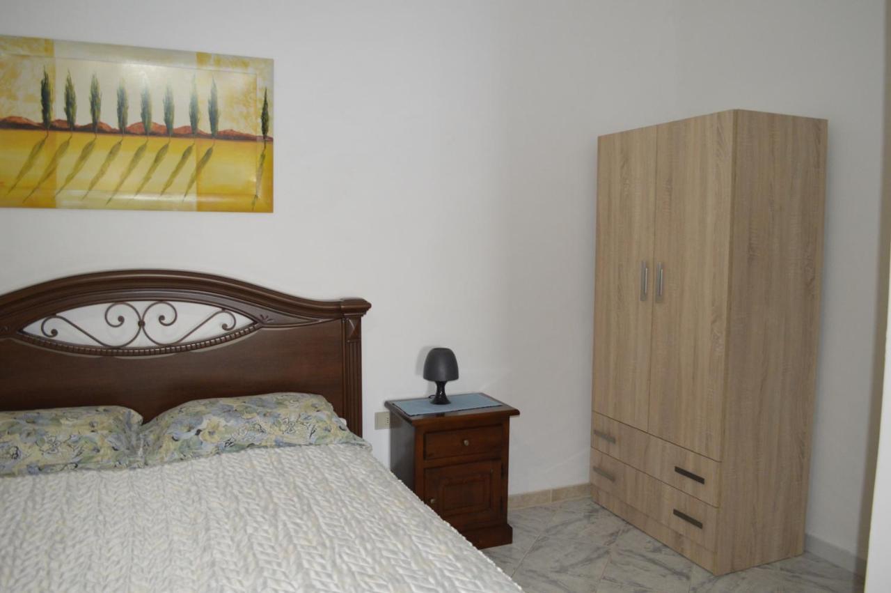 Casa Vacanza Salentina Gagliano del Capo Esterno foto