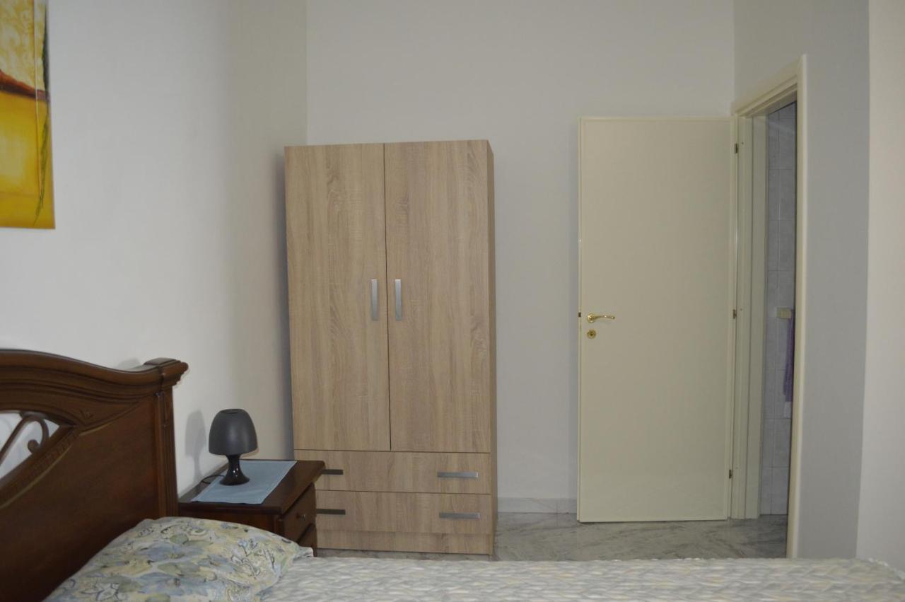 Casa Vacanza Salentina Gagliano del Capo Esterno foto
