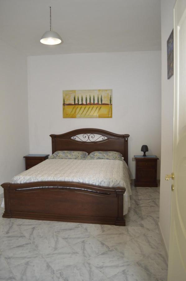 Casa Vacanza Salentina Gagliano del Capo Esterno foto