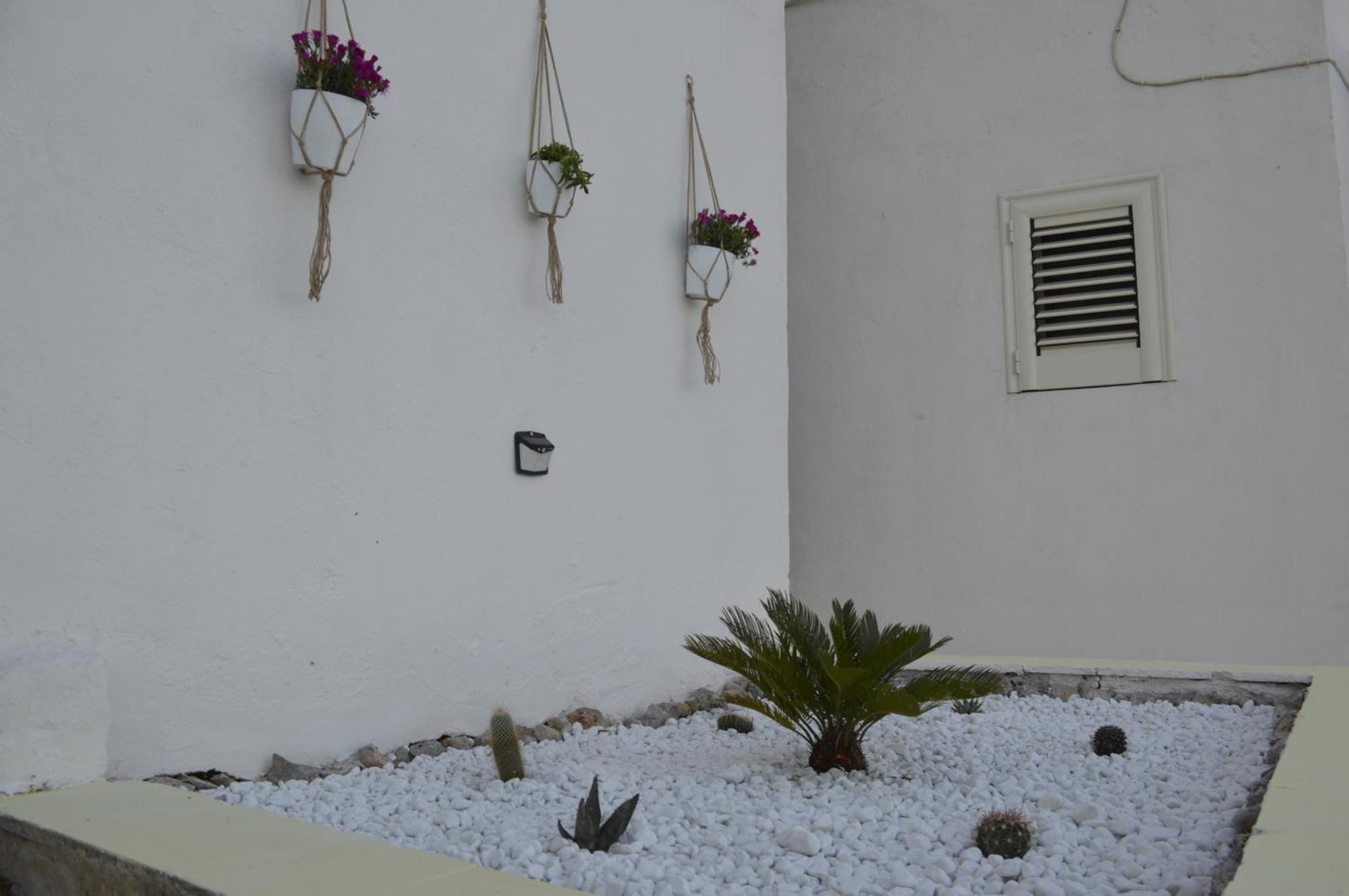 Casa Vacanza Salentina Gagliano del Capo Esterno foto